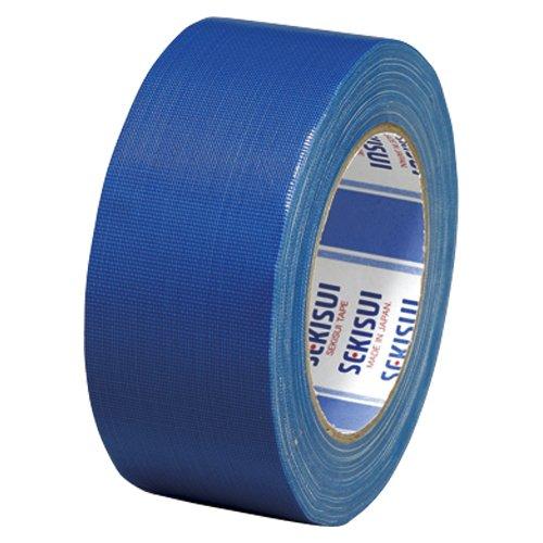 Sekisui Fabric Tape #600 50X25 Blue N60A03