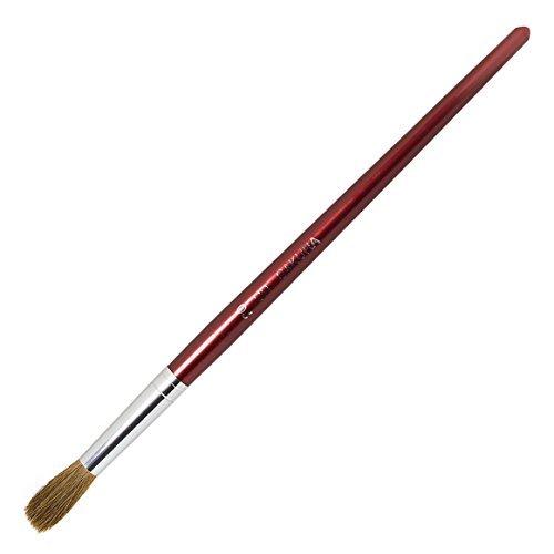 Sakura Cray-Pas Brush, Horsehair, Round, Size 20 UR#20