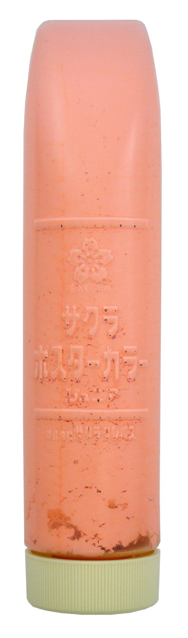 Sakura Cray-Pas Poster Color Junior Paint 220ml Light Orange CPW220ML#7