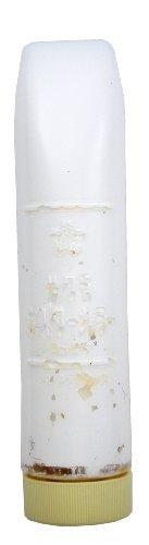 Poster Color Junior Solid Color White