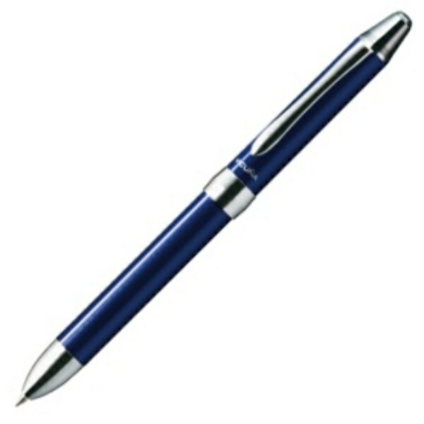 Pentel Multi-Function Ballpoint Pen Vicuña EX XBXW1375C Blue