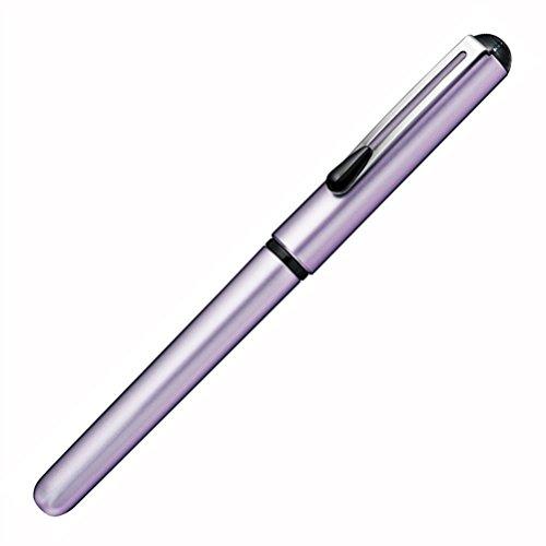 Pentel Brush Pen Pentel Brush Portable Kirari XGFKPV-A Wisteria Purple