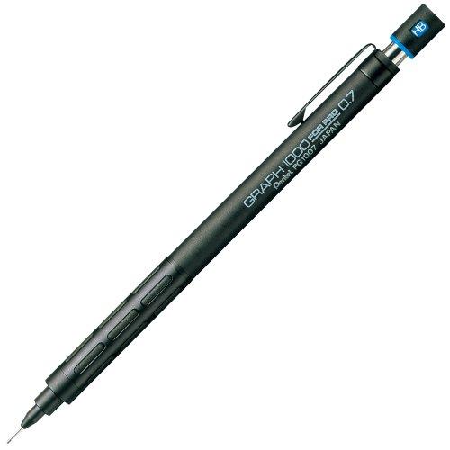Pentel Graph 1000 Four Pro Mechanical Pencil PG1007 0.7mm