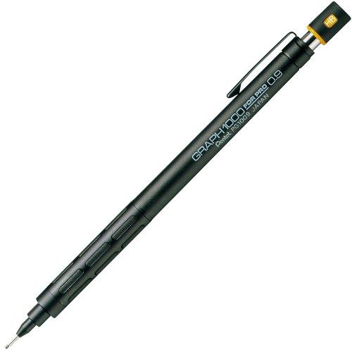 Pentel Graph 1000 Four Pro Mechanical Pencil PG1009 0.9mm