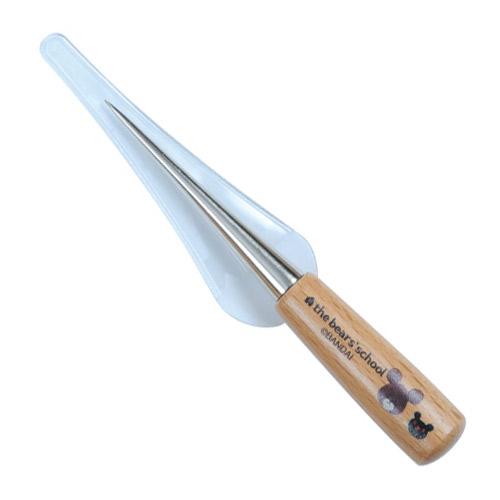 Misasa The Bear School Awl No. 1713