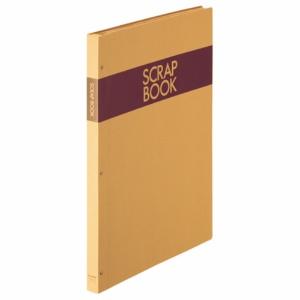 Lion Office Supplies Scrapbook A3S No.570