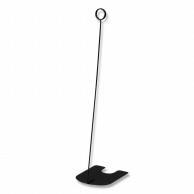 Tomoya Ring Stand Black 1 piece 007306753