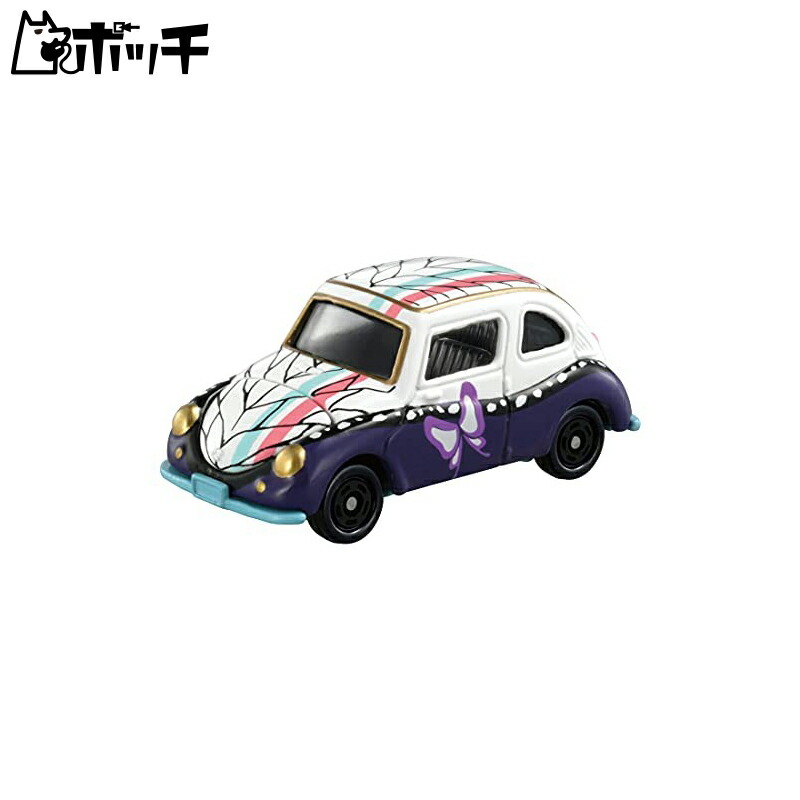 Takara Tomy Demon Slayer Tomica vol.2 07 Shinobu Kocho