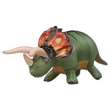 Ania Adventure Continent Ania Kingdom Air Figure Tori (Triceratops)
