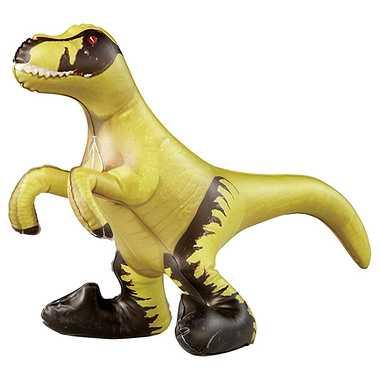 Ania Adventure Continent Ania Kingdom Air Figure Rapul (Velociraptor)