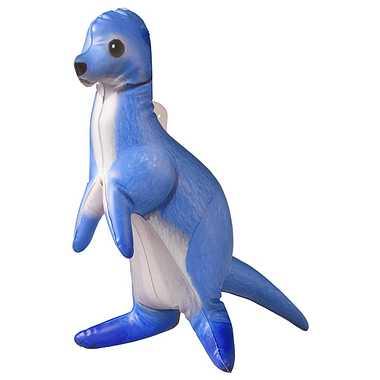 Ania Adventure Continent Ania Kingdom Air Figure Rutta (Small-clawed Otter)