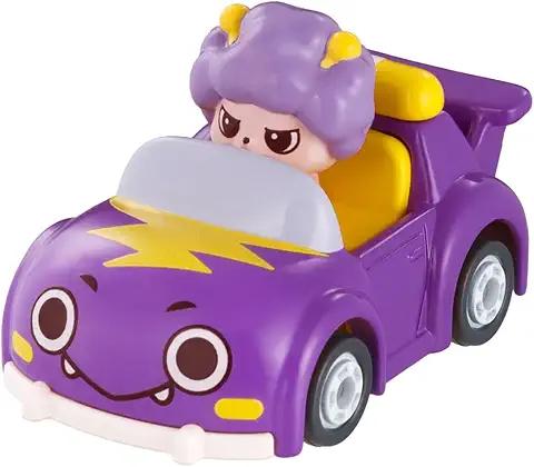 Takara Tomy Tomica Go! Go! Beeklezoo Beeklezoo Tomica Gootan and Goron