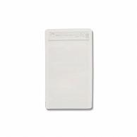 Seinichi Three-Side Bag with Zipper Lamizip Flat Bag NY Type (LZ) LZ-D 50 Sheets