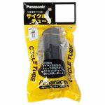 Panaracer Tube 700×35~40C (27×1-3/8~1-1/2) Presta Valve Made in Japan 0TW735-40A-NP