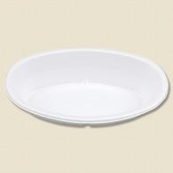 CP Kasei Disposable Food Pack VK-51 Curry Container Plain Body 50 Sheets