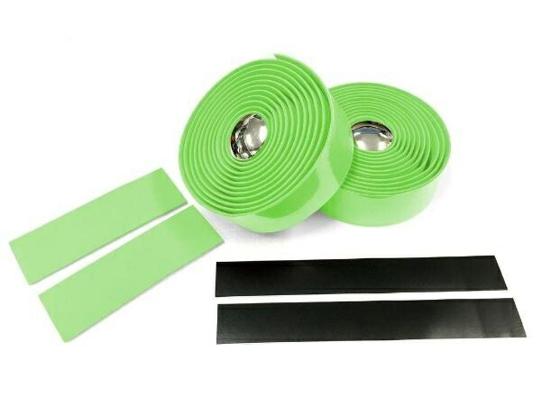 Foglia Cork Bar Tape GREEN 72309