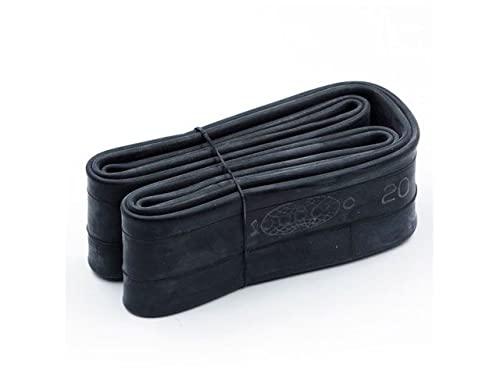 Asahi Cycle Standard Tube (Blister Pack Specification) British Standard 24x1.75