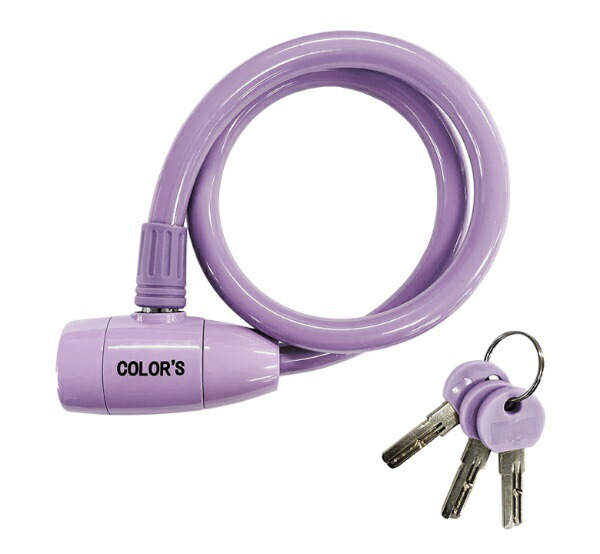 GORIN New Wire Lock G-220W PU