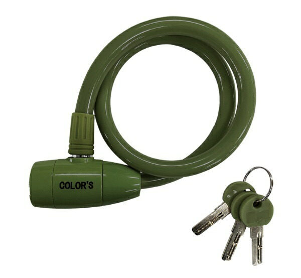 GORIN New Wire Lock G-220W KH