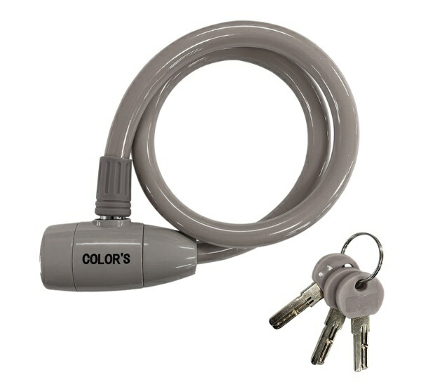GORIN New Wire Lock G-220W GR