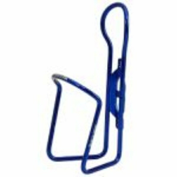 MINOURA Bicycle PET Bottle Cage/Drink Holder PC-500 PET Cage Mini 2 for 500ml PET Bottles Blue <Anodized Finish>