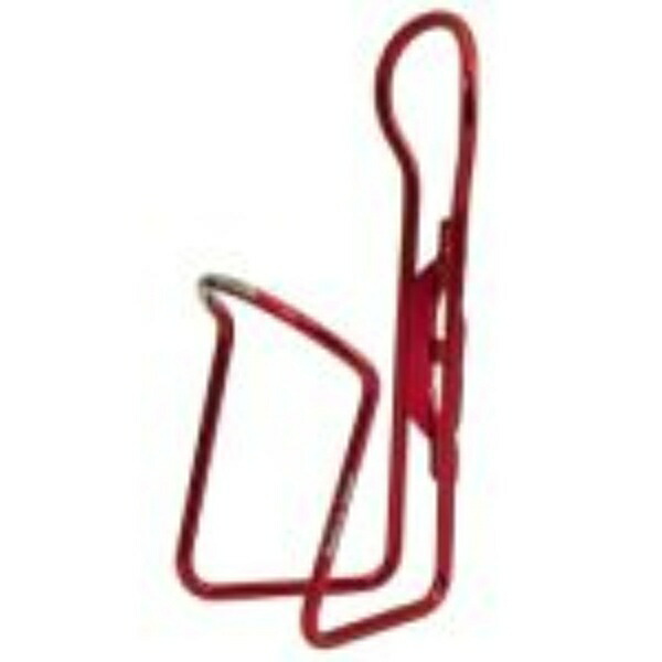 MINOURA Bicycle PET Bottle Cage/Drink Holder PC-500 PET Cage Mini 2 for 500ml PET Bottles Red <Powder Coated Finish>