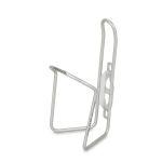 MINOURA Bicycle Bottle Cage AB100-4.5 Bottle Cage Boltless Silver Reference Weight: 38g