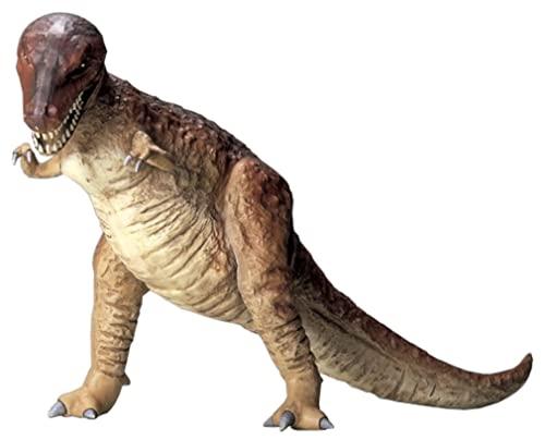 TAMIYA 1/35 Dinosaur Series No.3 Tyrannosaurus Plastic Model Kit 60203
