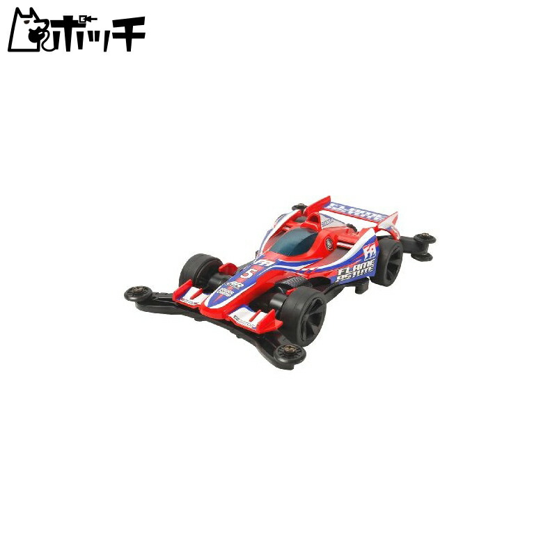 Tamiya Mini 4WD REV Series No.5 Flame Astute (AR Chassis) 18705