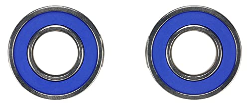 TAMIYA RC Model TRF Series (Parts) No.277 1150 Rubber Seal Bearing (2 pcs) 42377