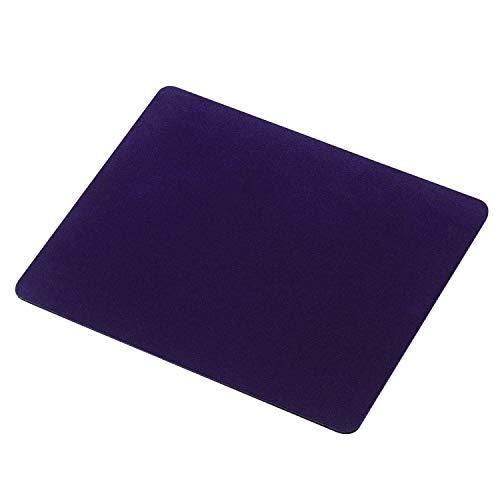 ELECOM Mouse Pad - Non-Slip Operation Feel MP-087BU