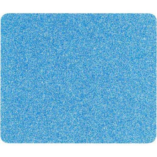 ELECOM Mouse Pad for Laser & Optical Mice (Blue) MP-113BU