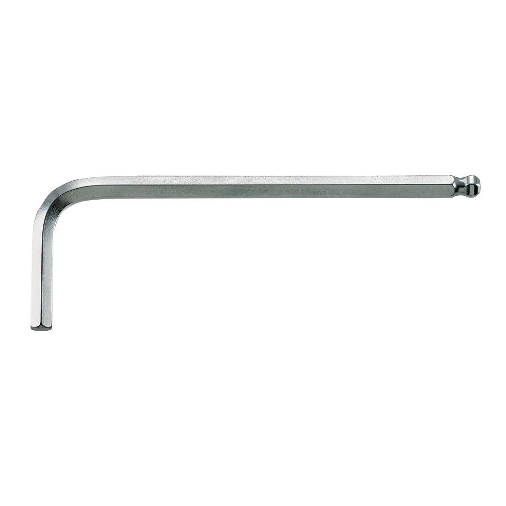 Ball-point wrench 4mm