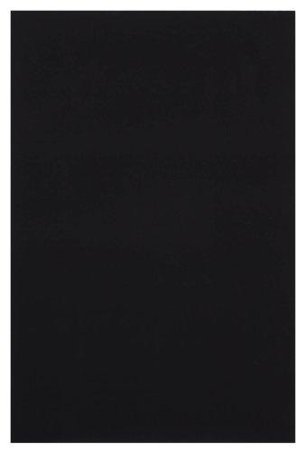 New Color Board 5mm B2 Black