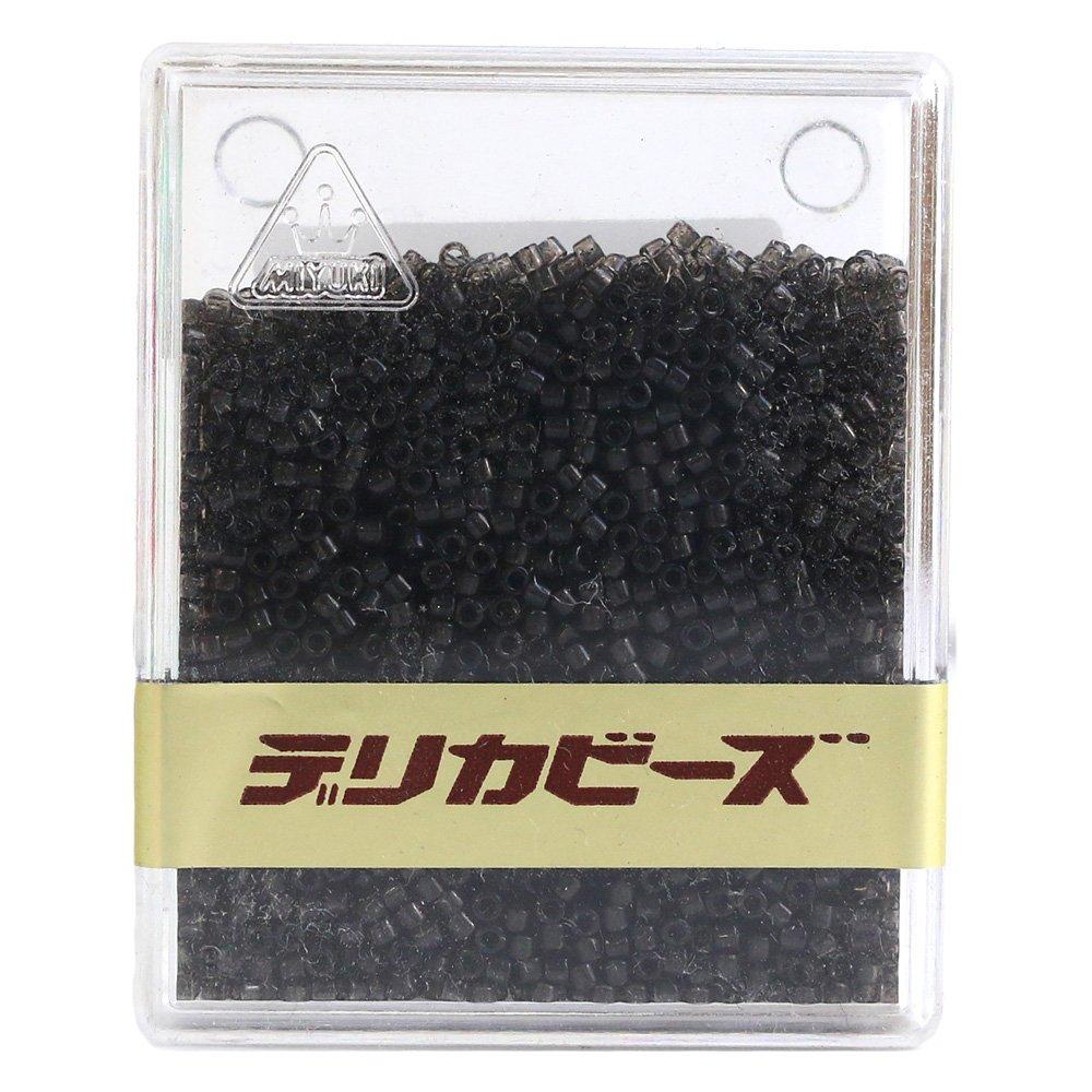 MIYUKI Miyuki Delica Beads Round 20g (approx. 4000 beads) DB1319-20G