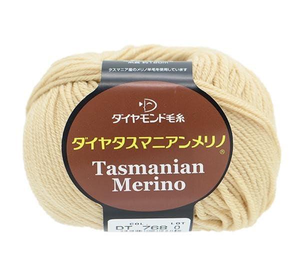 Diamond Tasmanian Merino