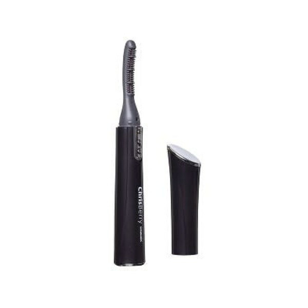 YAZAWA Eyelash Curler Separate Comb Type CH202BK YAZAWA