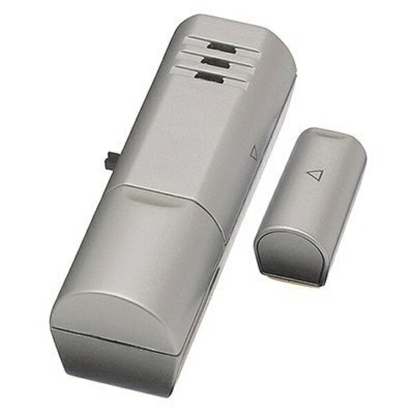 YAZAWA Window/Door Mini Alarm SE19 YAZAWA