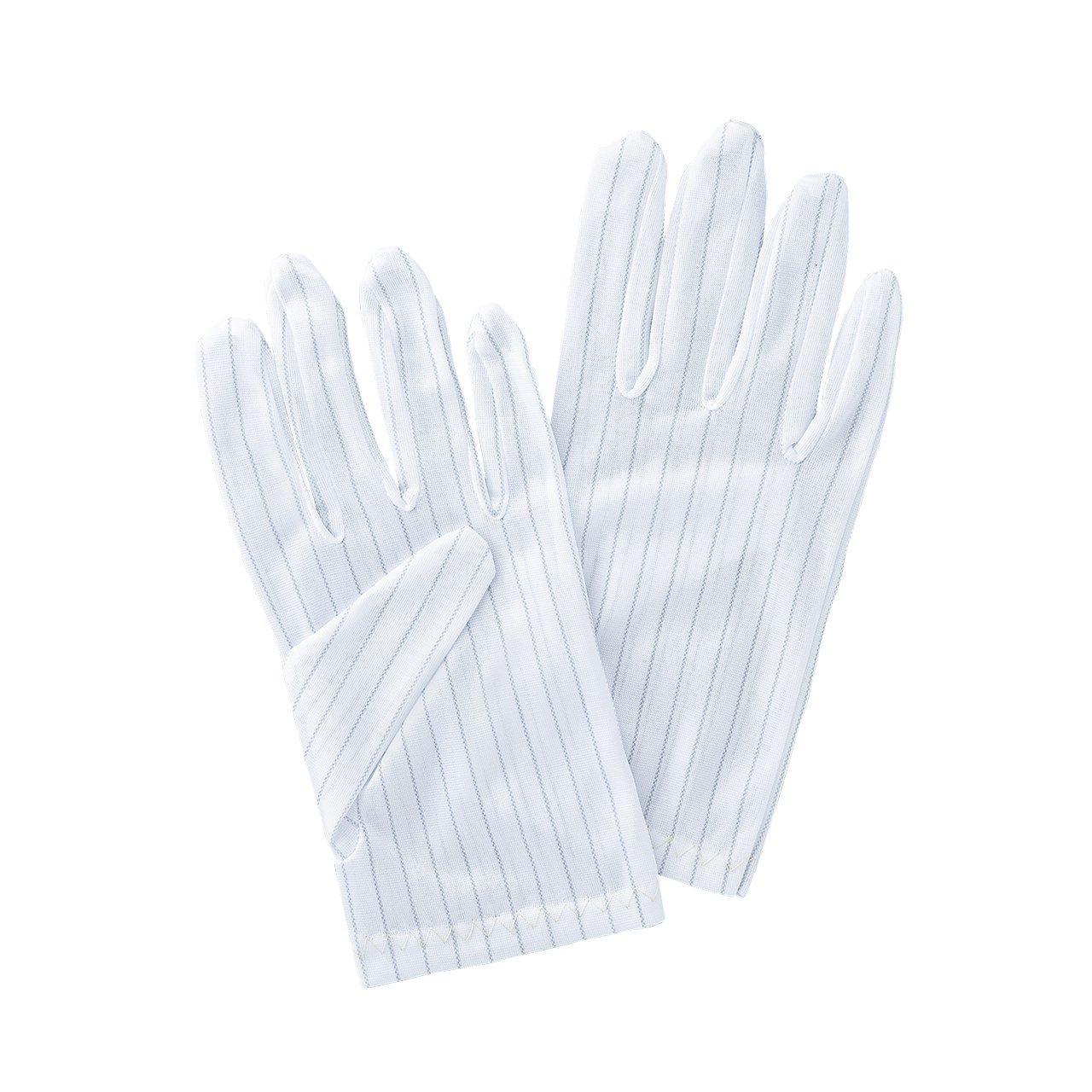 Sanwa Supply Anti-Static Gloves TK-SE13M