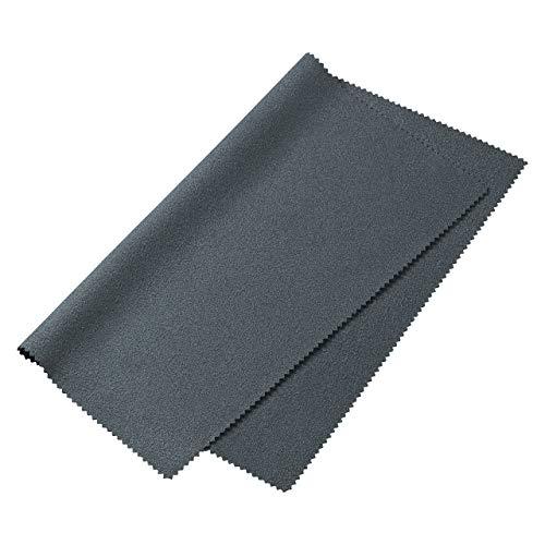 Sanwa Supply Cleaning Cloth (for Tablets) CD-CCTAB1GY 200×230mm (for Tablets)