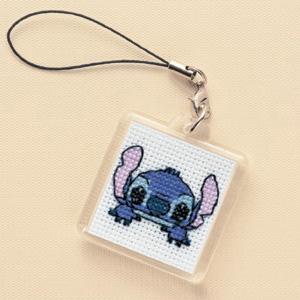 Olimpas Silk Strap Embroidery Kit Stitch ST-8