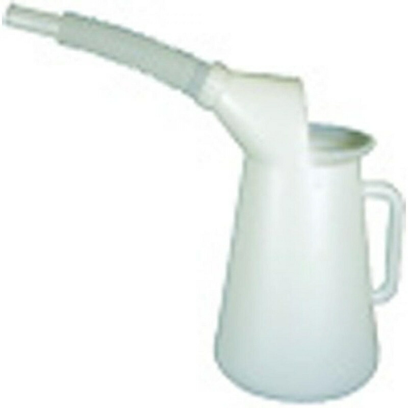 Furukawa Yakuhin Kogyo (KYK) Oil Jug 4L