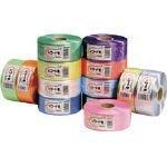 Sekisui Chemical Co., Ltd. Sekisui Record Tape 500m White R550W