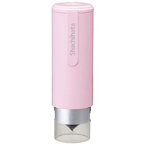 Shachihata Name 9 Exclusive Capless Holder Body Sold Separately Pale Pink XL-9PCL5