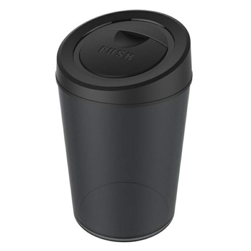 Seiko Industries Car Accessories Ashtray EXEA (EXEA) Ashtray E-Cigarette Dust Collector ED-611