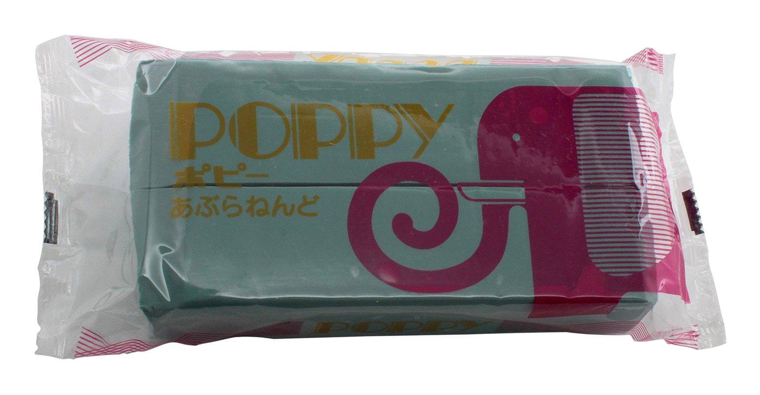 VAN AKEN Chubu Electromagnetic Industries Poppy Oil Soil (Blue) 1kg 06-0302