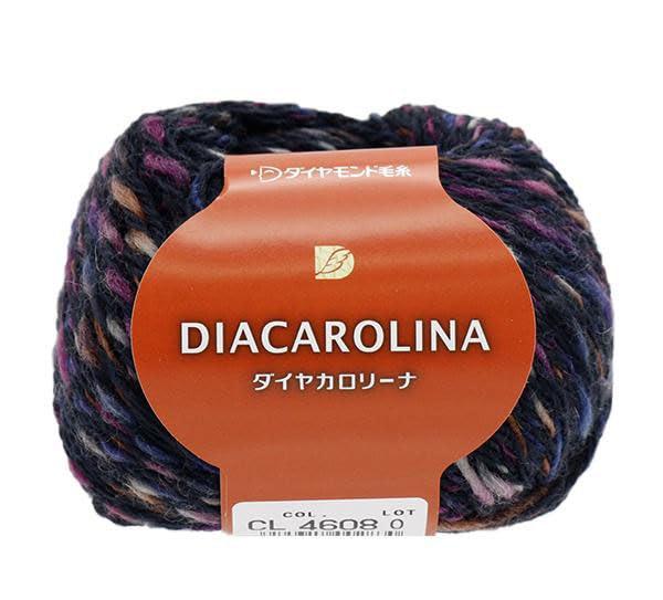 Diamond Carolina