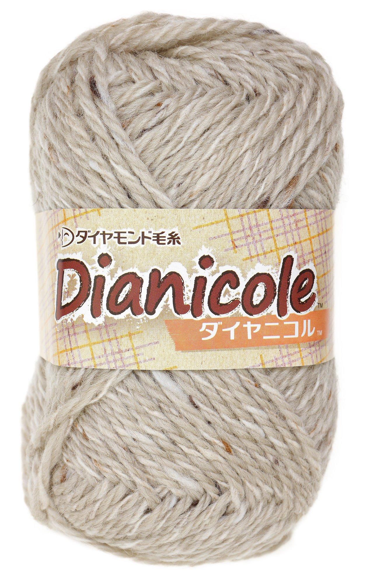 Diamond Nicole