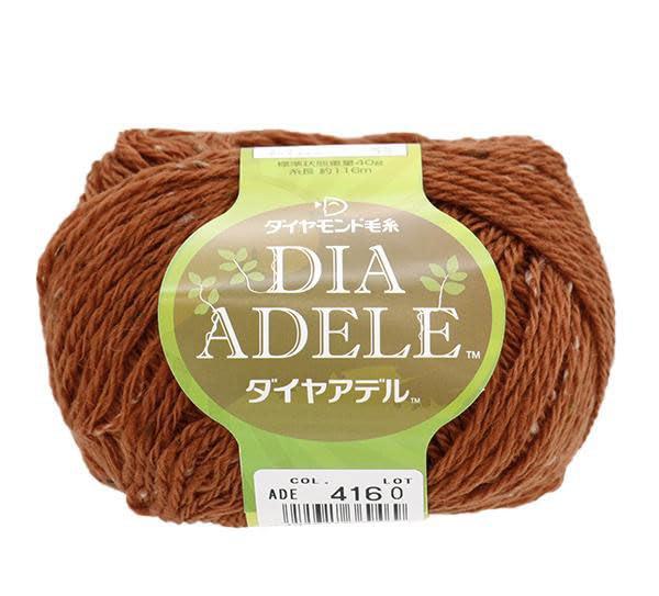 Diamond Adel