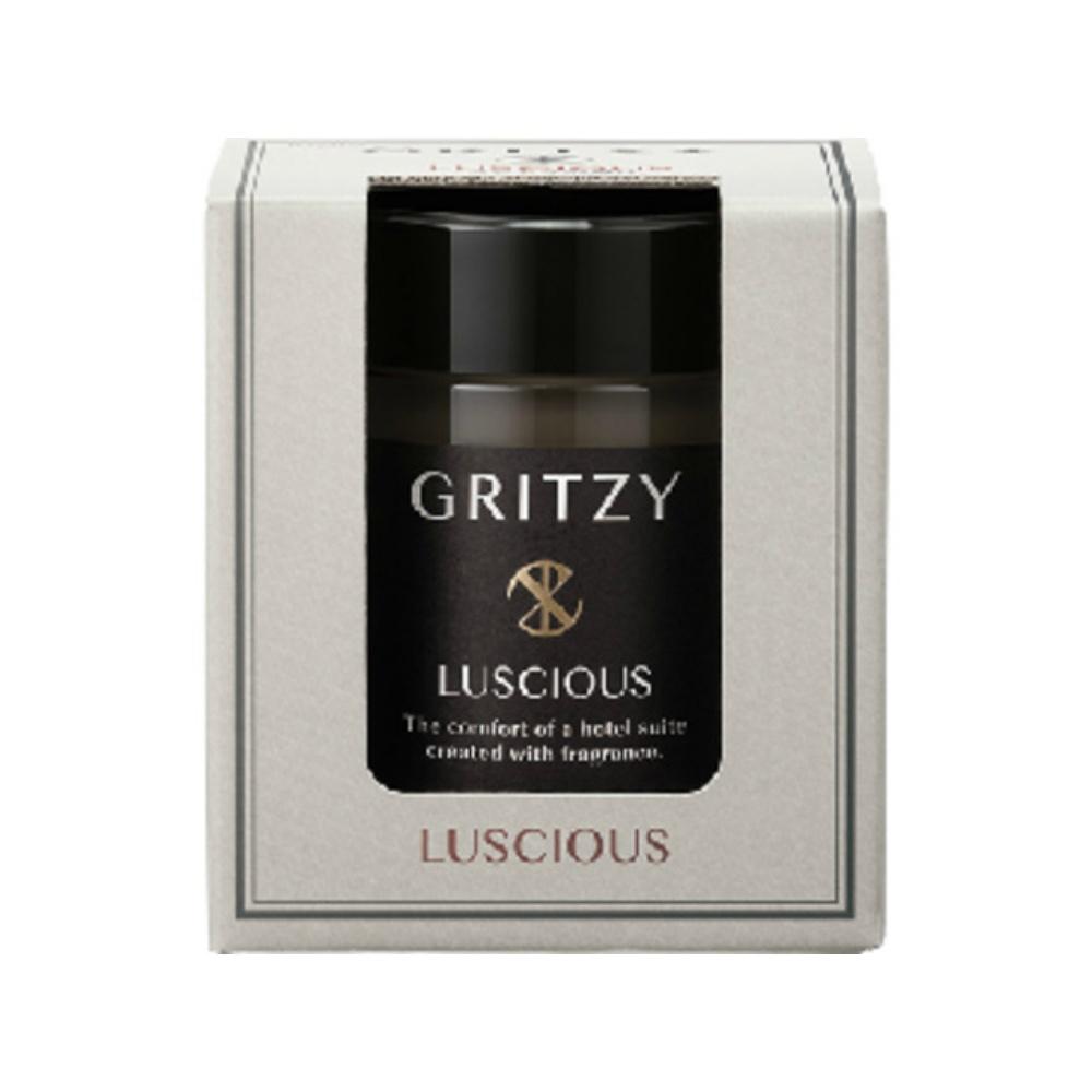 Seikado Fragrance Room Gel Type Lush Room Fragrance Bedroom Entrance Grizzly 4243